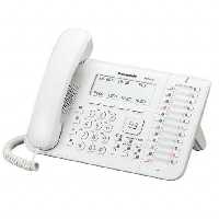 تلفن سانترال پاناسونیک KX-DT546 | قیمت و خرید | نت‌ران