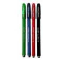 خودکار سی.کلاس مدل 1 بسته 4 عددی | سبز | سرویس ویژه دیجی کالا: 7 روز تضمین بازگشت کالا