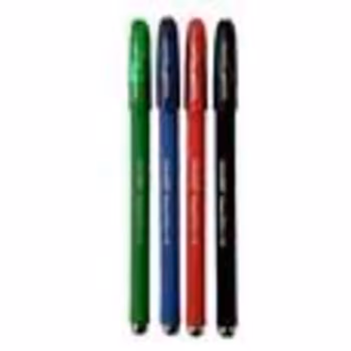 خودکار سی.کلاس مدل 1 بسته 4 عددی | سبز | سرویس ویژه دیجی کالا: 7 روز تضمین بازگشت کالا