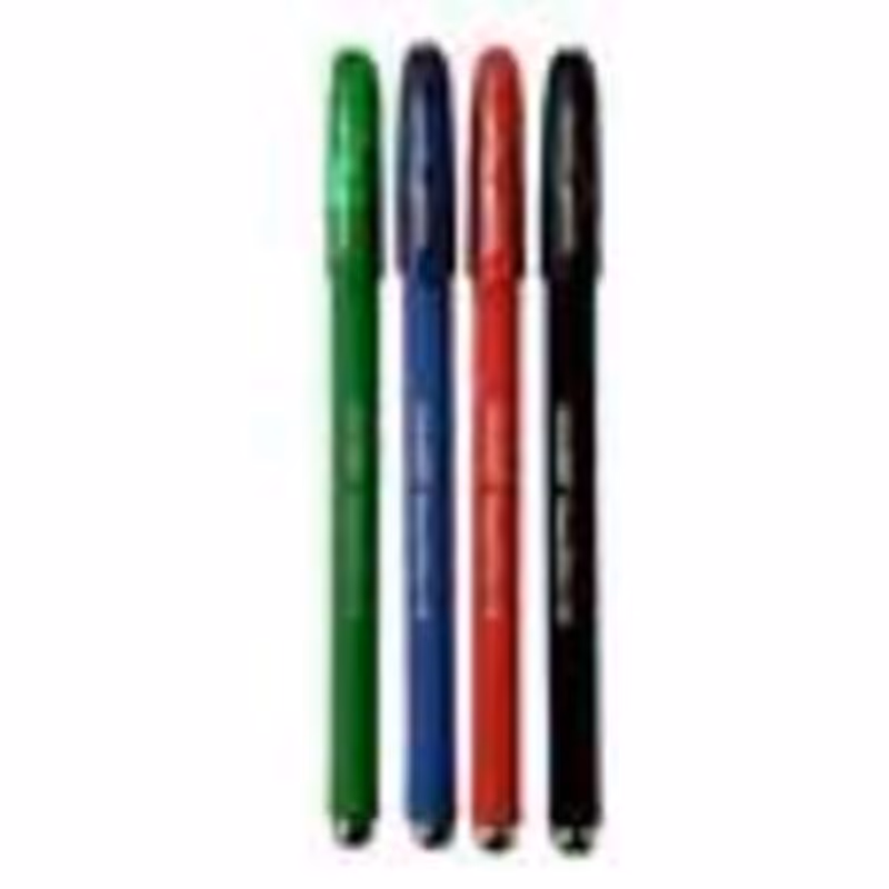 خودکار سی.کلاس مدل 1 بسته 4 عددی | سبز | سرویس ویژه دیجی کالا: 7 روز تضمین بازگشت کالا