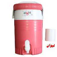 کلمن ایت کد 3 گنجایش 3 لیتر