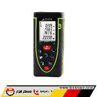 متر لیزری 40 متری محک LDM 40