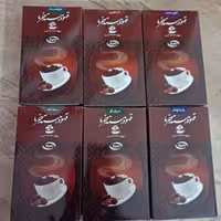 قهوه هسته خرما