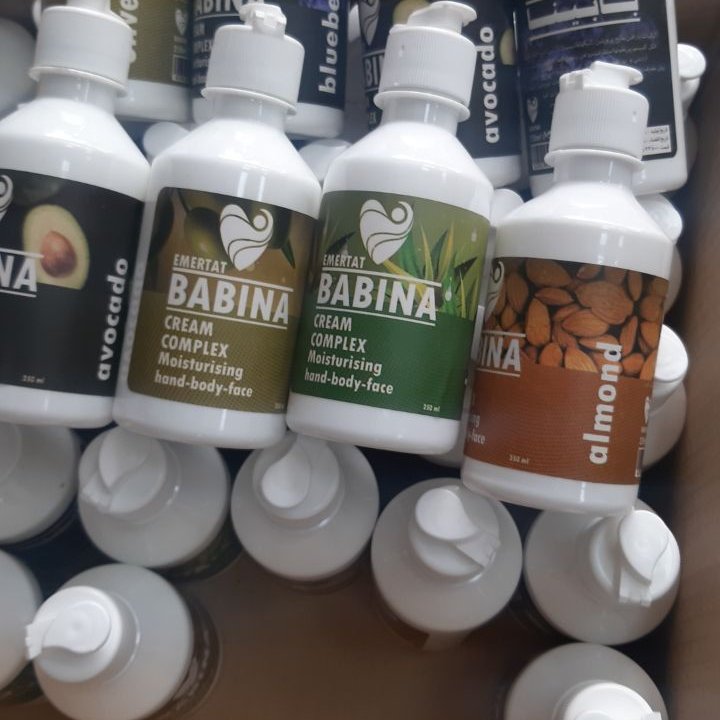 کرم آبرسان 10عددی باارسال رایگان