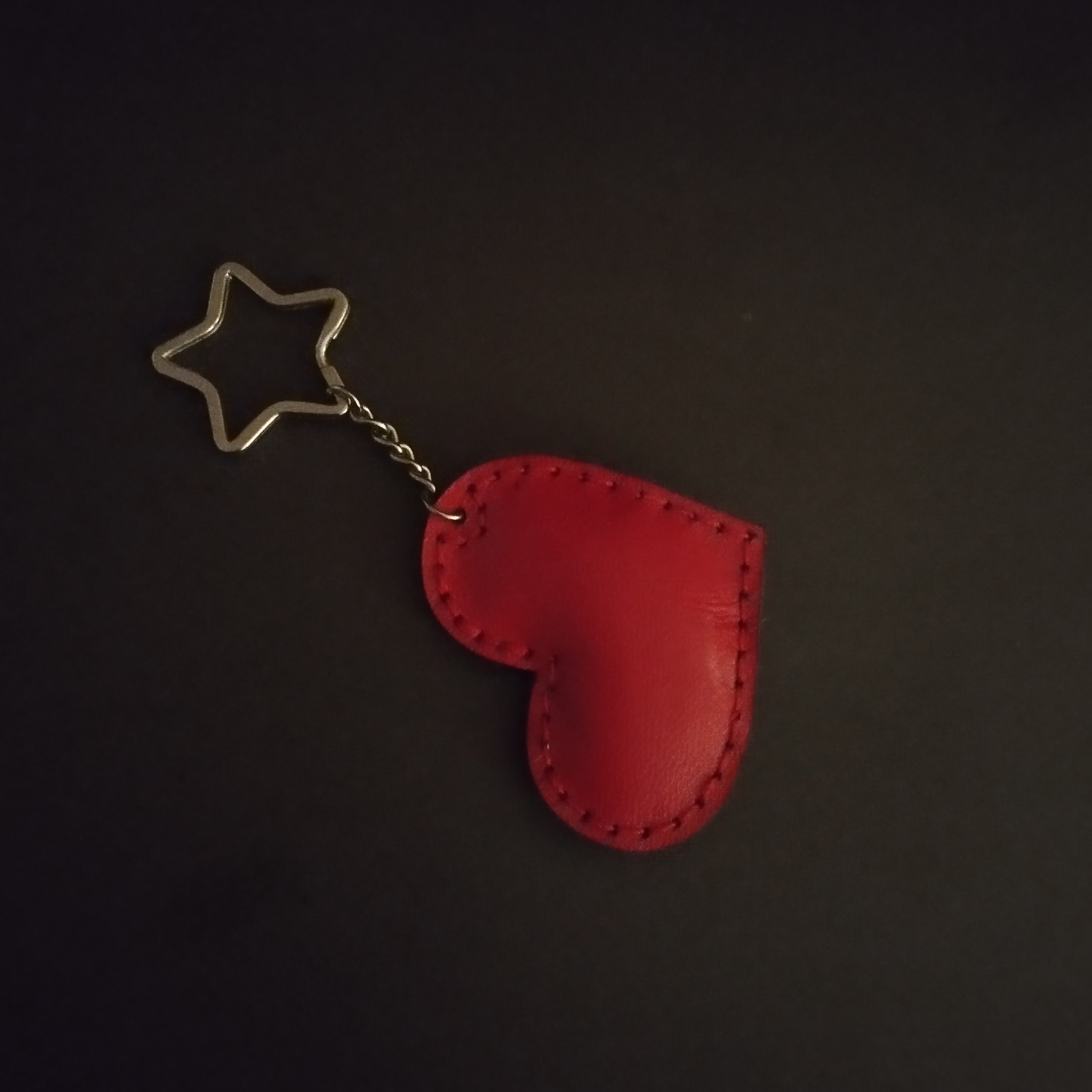 جا کلیدی چرم