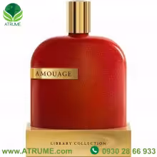 عطر ادکلن آمواج د لایبرری کالکشن اوپوس IX (آمواژ اپوس 9) 100 میل مردانه - زنانه