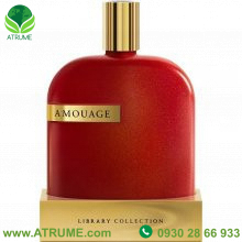 عطر ادکلن آمواج د لایبرری کالکشن اوپوس IX (آمواژ اپوس 9) 100 میل مردانه - زنانه