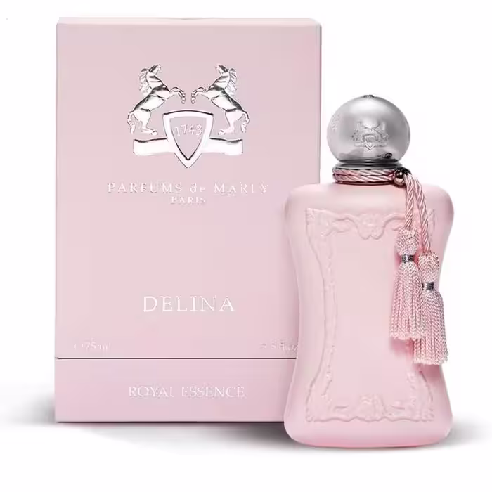 ادکلن مارلی دلینا زنانه اورجینال Parfums de Marly Delina