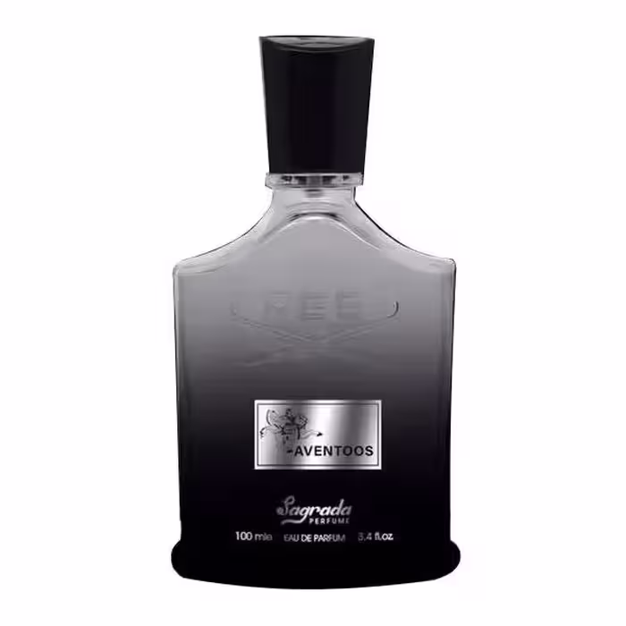 عطر ادکلن کرید اونتوس برند ایتالیایی (ساگر)creed aventus italiy orginal