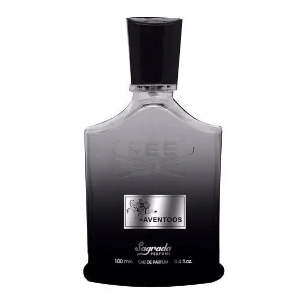 عطر ادکلن کرید اونتوس برند ایتالیایی (ساگر)creed aventus italiy orginal