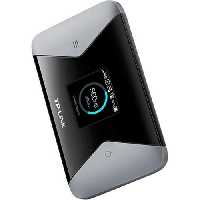 مودم قابل حمل 4G تی پی-لینک مدل M7310