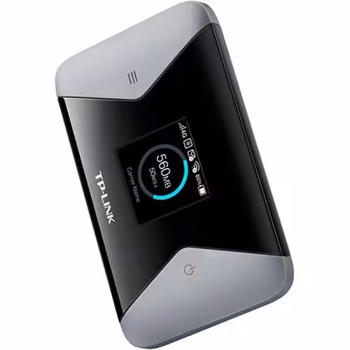مودم قابل حمل 4G تی پی-لینک مدل M7310