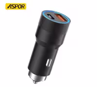Aspor A909 2023 USB Pd 22.5W