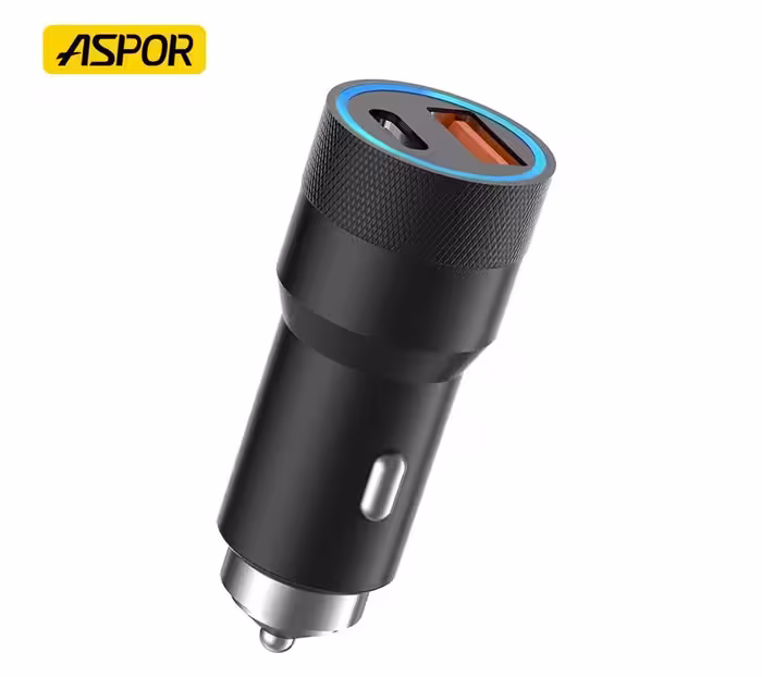 Aspor A909 2023 USB Pd 22.5W