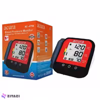 فشارسنج دیجیتالی آکورا Acura مدل AC-475K