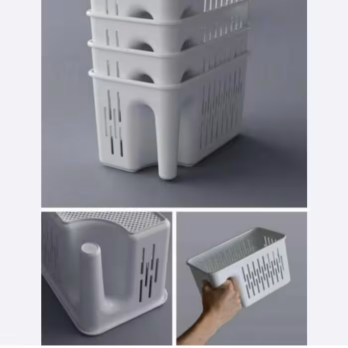 اورگانایزر یا سبد نظم دهنده کلاسیک مرسه

