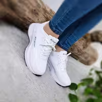 کتانی طبی لژدار مدل فراگامو