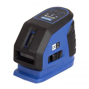 تراز لیزری دو خط نووا 2660