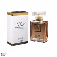 ادوپرفیوم زنانه بالرینا مدل Coco Madmasell