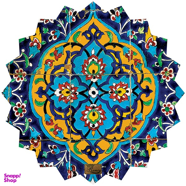 رومیزی رنس مدل T20-42016