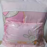 پشه بند کودک