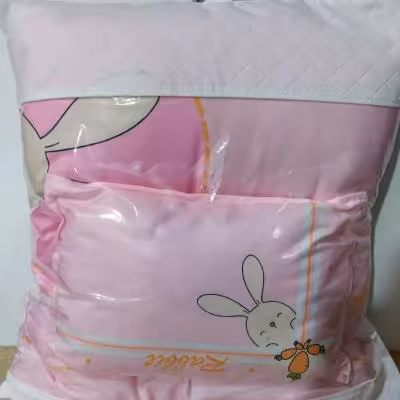 پشه بند کودک