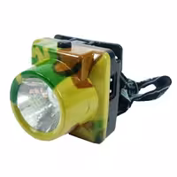 چراغ پیشانی آر ال مدل RL-2015