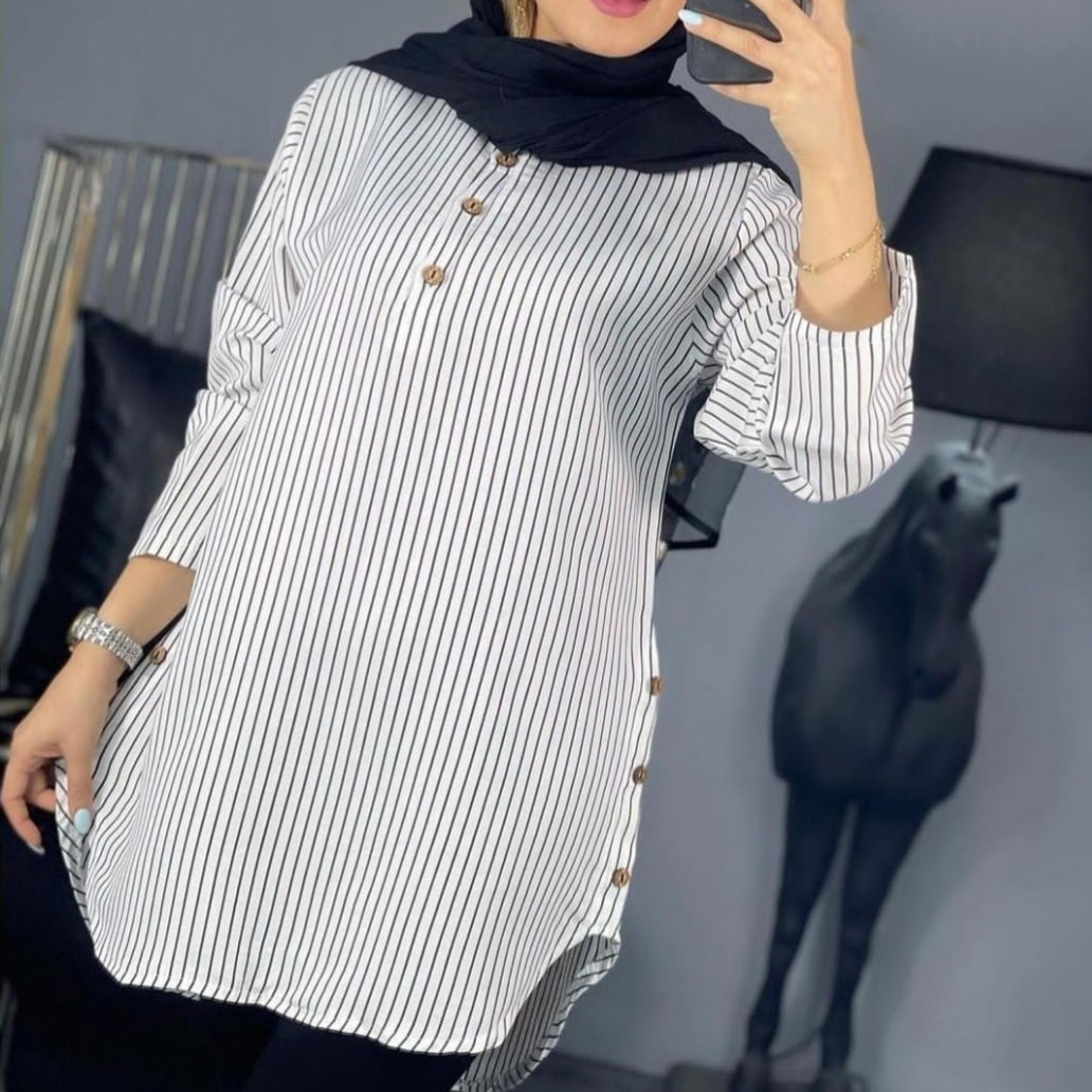 شومیز و مانتویی