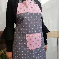 پیشبند ساده سه لایه 