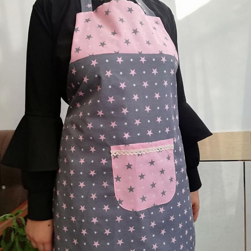 پیشبند ساده سه لایه 