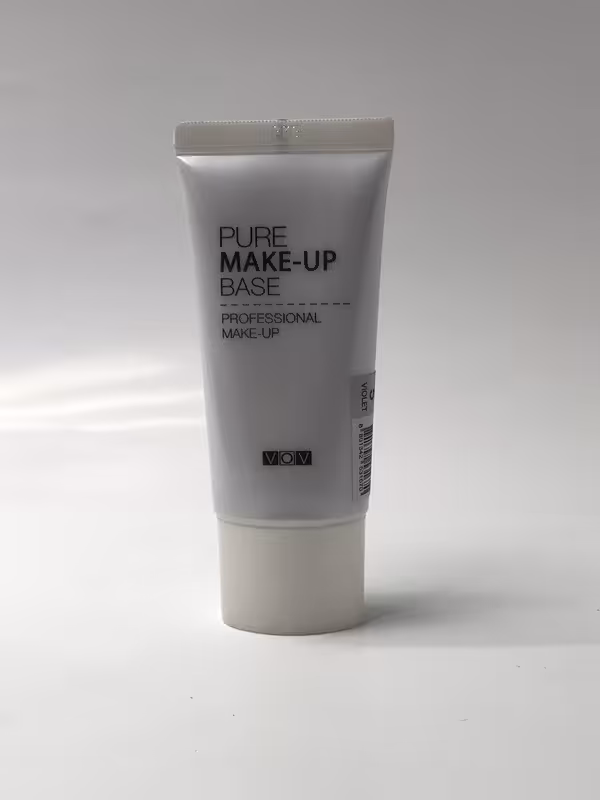 پرایمر بنفش وو - VOV