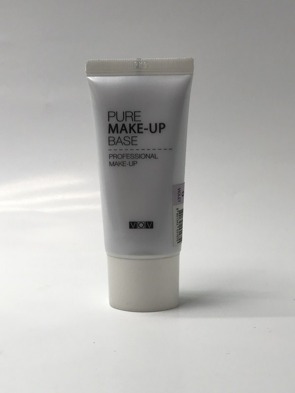 پرایمر بنفش وو - VOV