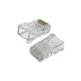 سوکت شبکه متا مدل MATA CAT 6 UTP | هدیش