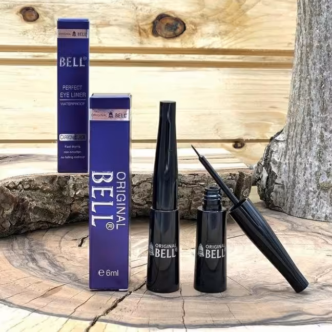 خط چشم مویی بل