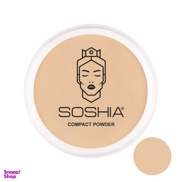 پنکیک سوشیا (Soshia) مدل دوآل فینیش شماره 651