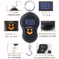 ترازو دیجیتال مدل MI-3245