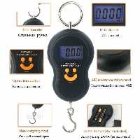 ترازو دیجیتال مدل MI-3245