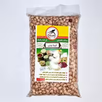 لوبیا چیتی بومی ارگانیک بدون سم