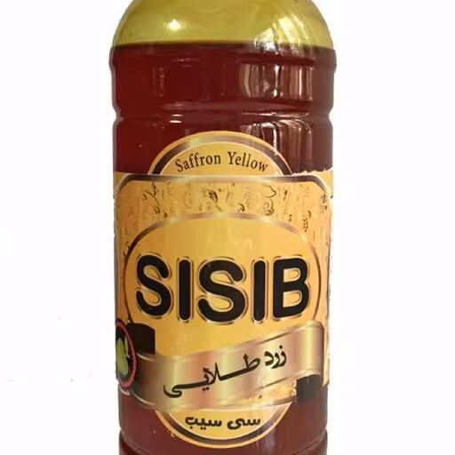 مایع‌‌زعفران 1000 گرمی رنگ گلی بسیار باکیفیت وبصرفه