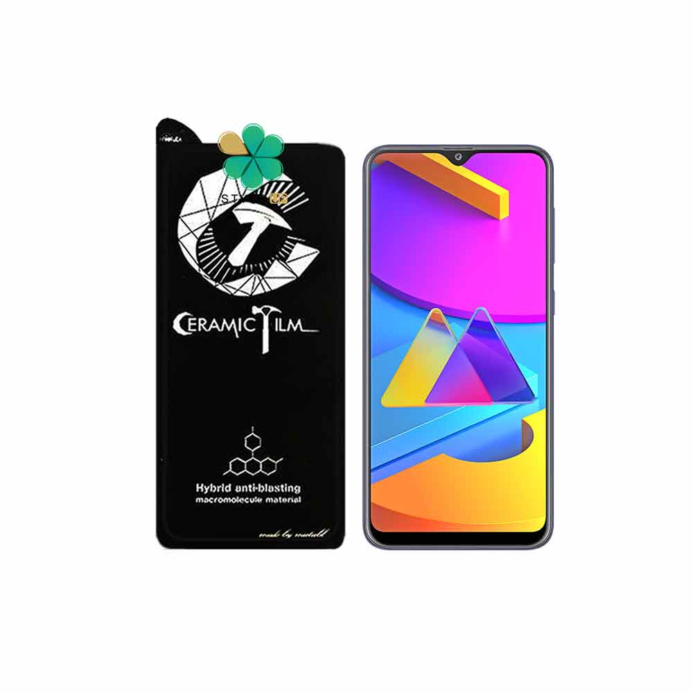 گلس سرامیکی گوشی سامسونگ Samsung Galaxy M10s برند Mietubl