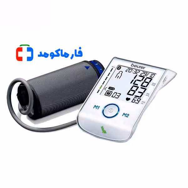 فشارسنج دیجیتالی بیورر مدل BM85