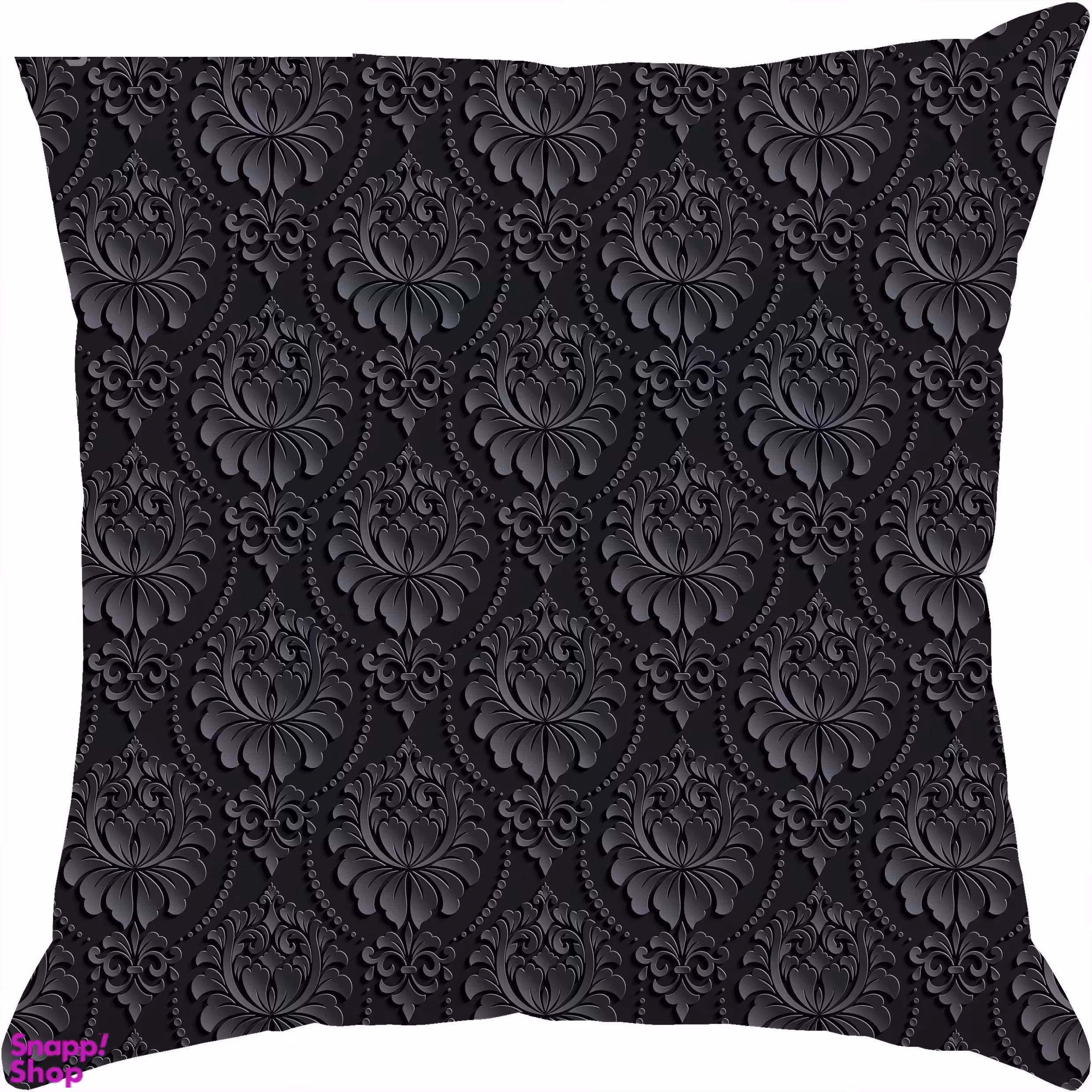 کوسن سایز بزرگ مدل S3-10508 چند رنگ