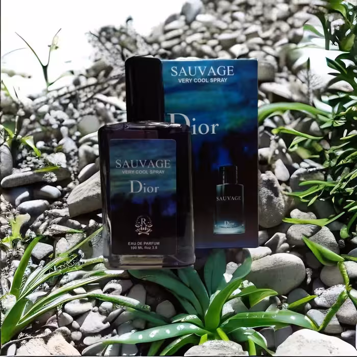 ادکلن ساواج دیور  100 میل اقتصادی شرکتی