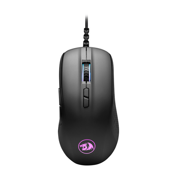 ماوس گیمینگ ردراگون مدل REDRAGON M718 RGB - پردیس پازار