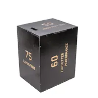 جامپ باکس چوبی LIVEPRO مدل LP8150