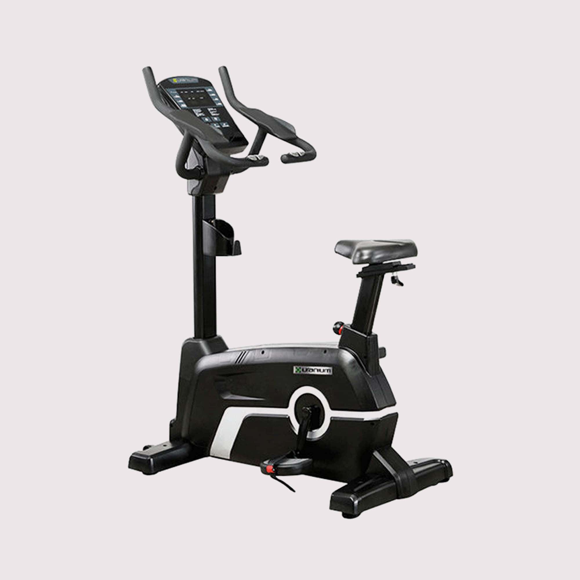 دوچرخه ثابت باشگاهی برند دیادورا مدل 0020B