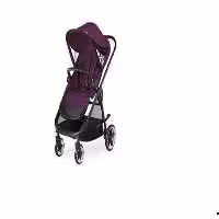 کالسکه سایبکس cybex مدل ایریس رنگ بنفش