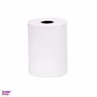 کاغذ پرینتر حرارتی مدل POS بسته 50 عددی