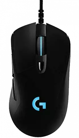 قیمت موس سیمی گیمینگ لاجیتک مدل G403 HERO
