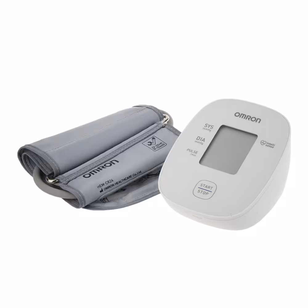 فشارسنج دیجیتال M1 امرن - OMRON